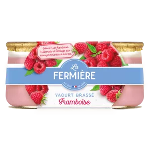 Lf Brass.framboise 2x125g