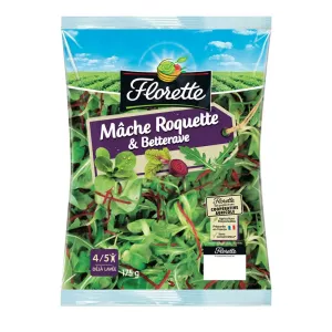 Trio Mache/roquet/bettera.175g