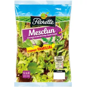 Maxi Mesclun 175g