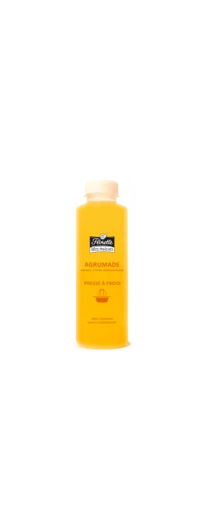 Agrumade 700 Ml