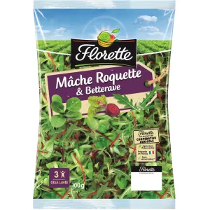 Macè di Barbabietola Rucola 100g