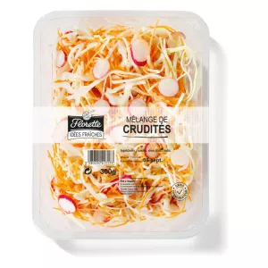 Crudites Mix 300g