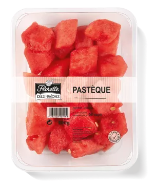 क्यूब में पेस्टेक 600 ग्राम