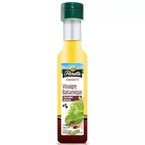 Balsamico-Vinaigrette 175 ml - Florette