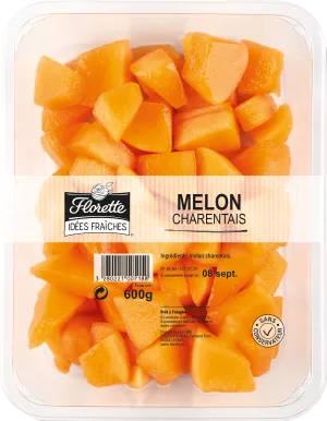 شمام شارينتيس 600 جم