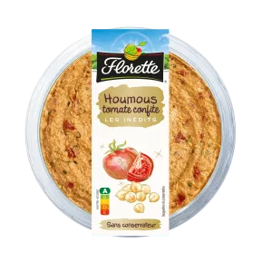 鹰嘴豆泥番茄干 175g