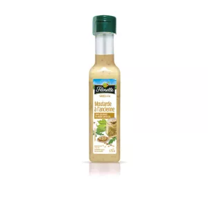 Sauce Moutarde 175ml