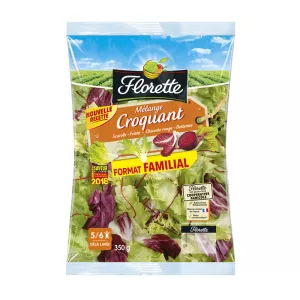 Maxi Compose Florette 350g