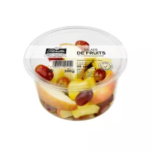 سلطة فواكه 300 جرام