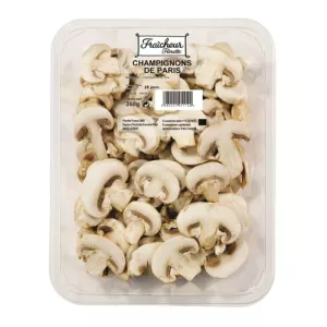 शैंपेनोन 350 ग्राम