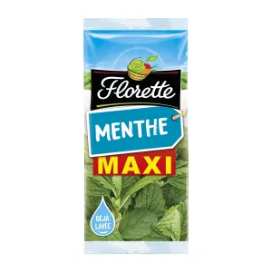 30 g de florete de menta