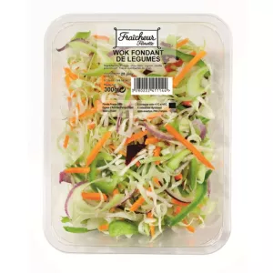 ووك فوندان 300 جرام - FLORETTE