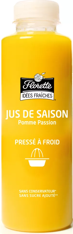 Jus De Saison 700ml