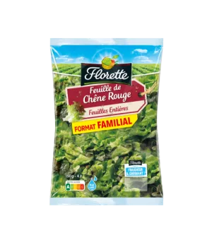 Rote Eichenblatt 150g