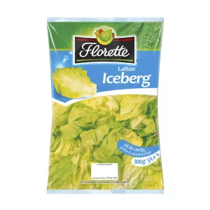Салат салата Iceberg 300G - Florette