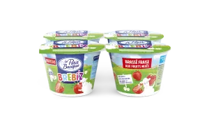 Pbasq Brasse Breb Fra 4x90g