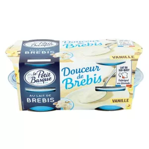 Schafsherz Van 4x100g