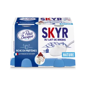 Oveja Skyr 2x120g