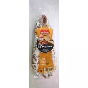 Scisse Sec Pp U Sup Anc.300g