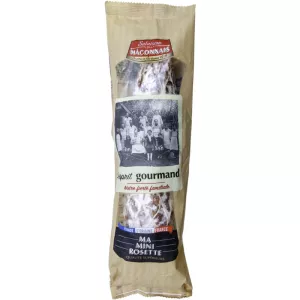 Rosette Pur Porc 400g