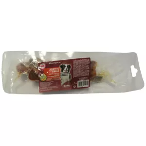 Mastigar osso para cães X3 - Aime