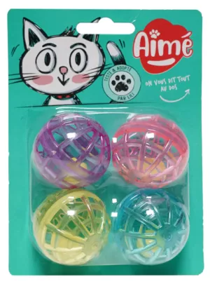 X4 Joy Ball Galot يحب - AIMÉ