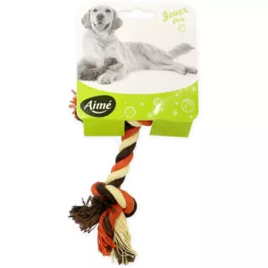 Juguete Cuerda Algodón 15cm