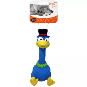Đồ chơi cao su Birdy Love 19cm