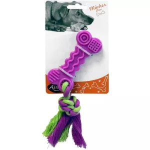 Jouet Rubber Bone 7,5cm Aime