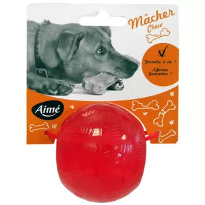 Jouet Play Bola Forte 6cm Mira
