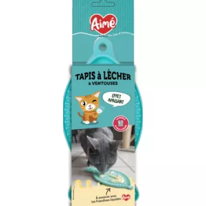 Tapis A Lecher Aime