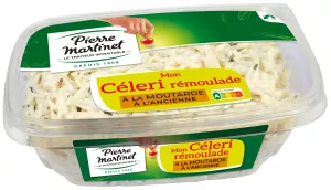 Celeri Remoulade Bqte 500g