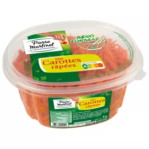 Carotte Rapee Pulpe Cit.1kg