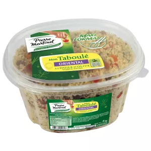 Azeite Tabule Oriental 1KG - PIERRE MARTINET