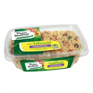 Taboule Orientale 500g