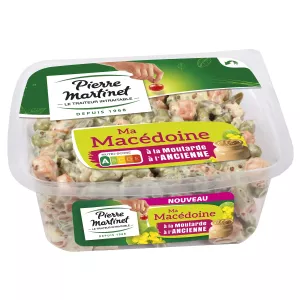 300g Macedonia Must Martinet - MARTINET