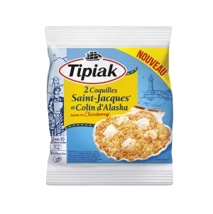 कॉक एसटीजे कॉलिन अलास्क 2x90 ग्राम टिपी