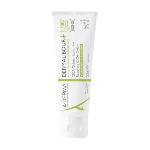 50ml Cream Repa Assai Dermal Ad - A-DERMA