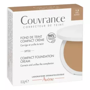By Couv Bán Thực Phẩm Miel Fdtc8 5g - Avène