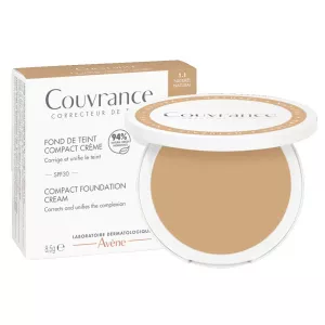 By Couv Sem-mat Nature Fdtc8 5g - Avène