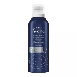 Espuma de Afeitar Hombre Avene 200ml - Avène