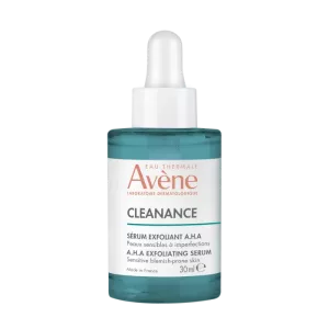 CLEANANCE - SERUM EXFOLIANT A.H.A 30ML - AVENE