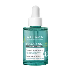 एड बायोल एसी निग-पेल सेर 30mlbio - A-DERMA