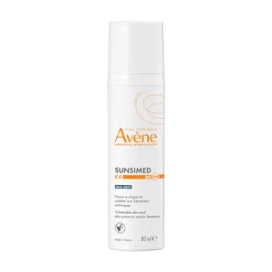 अव सन का उवब उवा लम ब्ले 80 मि.ली - Avène