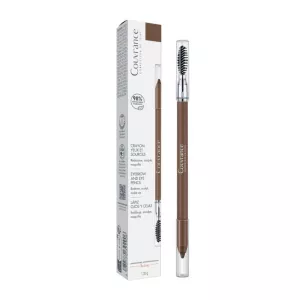 COUVRANCE - CRAYON YEUX ET SOURCILS BLOND Disponible 2e qz décembre 23 1,35g - AVENE