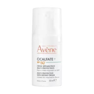 By Cicalfate Spf50 Creme 50ml - Avène
