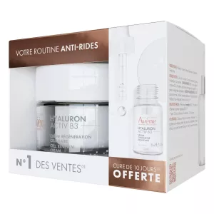 Av Hab3 Re Cel Jo 50ml See 10ml - Avène