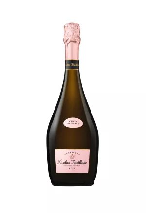 Champagne Brut, 12°, 75cl - NICOLAS FEUILLATTE
