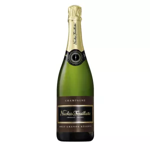 Champagne Bianco Brut 75cl - Nicolas Feuillatte