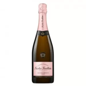 75cl Champ Rose N Feuillatte - Nicolas Feuillatte 